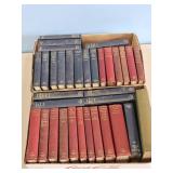 SEVERAL BOOKS EXCURSIONS, ALEXANDER MACKENZIE