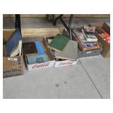 SEVERAL BOOKS, YOUR RETIREMENT, MC GUFEEYS