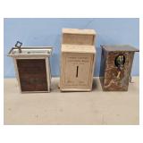 PREBLE COUNTY NATIONAL BANK