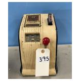 AMERICAN EAGLE SLOT MACHINE