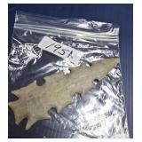 ARROWHEAD APPROX. 7 INCHES LONG