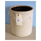 THREE GALLON CROCK