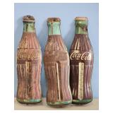 3-AS IS COKE WALL THEROM/.