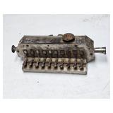 HORNER TYPE MELODICA CASSOTTO