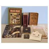 DICTIONARY OF PHRASE & FABLE