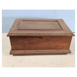 MUSIC BOX CASE NO WORKS