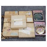 NORMAN ROCKWELL & OTHER COLLECTOR PLATES