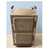 CONSERVO STEAM COOKER