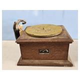 VICTROLLA --NON WORKING