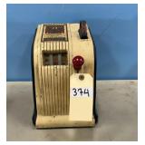 AMERICAN EAGLE SLOT MACHINE