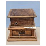 MUSIC BOXES-NO WORKS