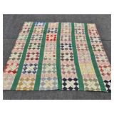 70X82 FRIENDSHIP QUILT