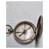 USA 1918 ENGINEER  DEPT COMPASS