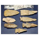 APPROX. 3.5, 2.25 INCHES LONG OF VARIETY OF