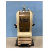 US POSTAGE STAMP VENDING MACHINE