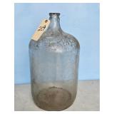 GLASS 5 GALLON JUG