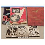 FLYING EAGLE 1958-59