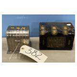 JACK-POT-GAME & KALOPO POTLUCK GAME SLOT SPINNER