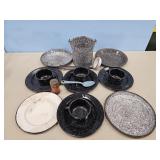 GRANITE WARE
