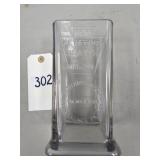 NEW KEYSTONE BEATER/MEASURE-NO BEATERS