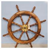 SHIPS WHEEL