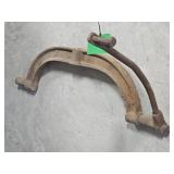 C-I YOKE FOR DINNER BELL