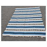 MODERN SOUTHWEST BLANKET