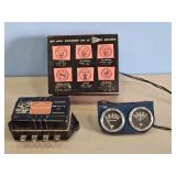 NEW IN BOX WATER TEMP GAUGES& OTHER GAUGES