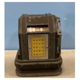 ANTIQUE CENT-A-PACK SLOT MACHINE
