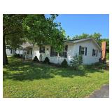 3 TO 4 BEDROOM HOME WITH 2 FULL BATHS & SITTING ON