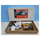LIONEL 027 GAUGE ACE HARDWARE TRAIN SET