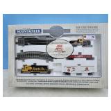 ACE HARDWARE 75TH MOUNTAINEER HO SCALE
