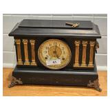 SETH THOMAS MANTLE CLOCK