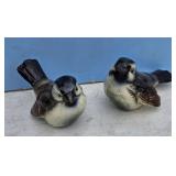 2-GOEBEL BIRD FIGURINES