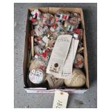 STATE LINE TRUCK STOP ADVERTISING