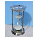 SAND HOUR GLASS