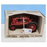 ERTL FARMALL F-20 TRACTOR
