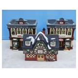 3-ACE HARDWARE  VILLAGES