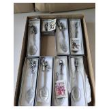 DAVE GROSSMAN DESIGNS-SPOONS SAT. EVENING POST