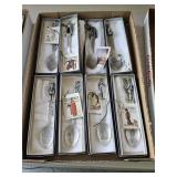 DAVE GROSSMAN DESIGNS-SPOONS SAT. EVENING POST