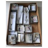 DAVE GROSSMAN DESIGNS-SPOONS SAT. EVENING POST