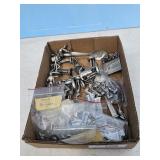 DAVE GROSSMAN DESIGNS SPOONS & FIGURINES