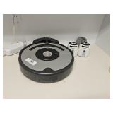 IROBOT ROOM/HOUSE SWEEPER