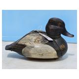 L. DENVER NO.1006 DUCKS UNLIMTED WOODEN