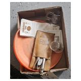 STATE LINE TRUCK STOP ADVERTISING-VISE GRIPS