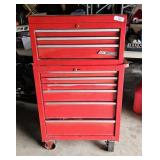 ACE ROLL AROUND TOOL BOX
