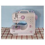 Easy HOME SEWING MACHINE