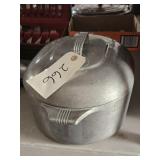 WAGNER ALUIM. ROASTER