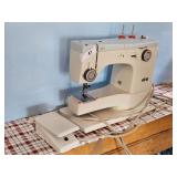 ELNA SEWING MACHINE
