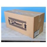 9 inch Panduit Cable Ties Natural